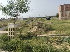 Plot Area in  Plot at Vrindavan Yojna – for Sale