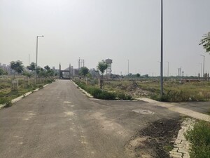 Plot Area in  Plot at Vrindavan Yojna – for Sale