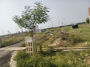 Plot Area in  Plot at Vrindavan Yojna – for Sale