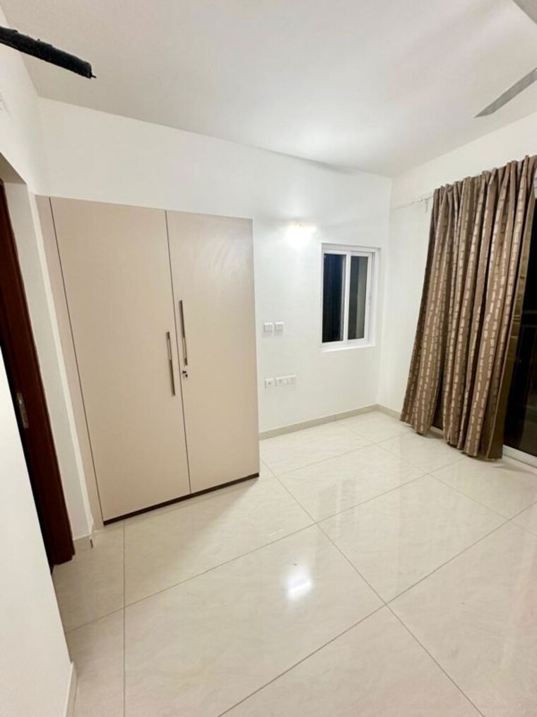Room, prestige-beverly-hills 3 Bedroom 1875 Sq.Ft. Apartment In Kokapet Hyderabad 10418932