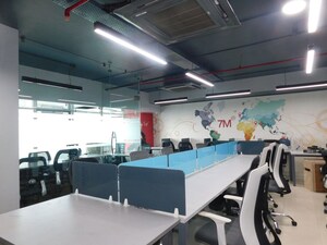  Office Space For Rent in Eksar