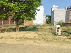  Plot For Sale in Vrindavan Yojna