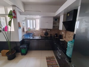 Kitchen in 2 BHK Apartment at Prestige Falcon City, Konanakunte – for Sale