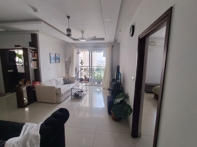 Room, prestige-falcon-city 2 Bedroom 1200 Sq.Ft. Apartment In Konanakunte Bangalore 10418931