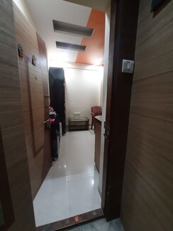 1 BHK + Pooja Room Apartment For Rent in Padmavati Complex