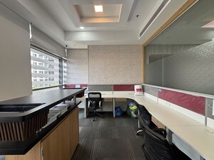 Kitchen in  Office Space at Metro Avenue Andheri East, Andheri East – for Rent