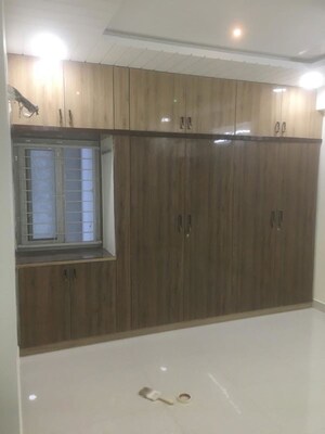 Furnished Amenities in 3.5 BHK Villa at Chitrapuri Colony, Manikonda – for Rent
