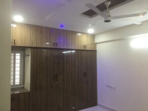 Kitchen in 3.5 BHK Villa at Chitrapuri Colony, Manikonda – for Rent