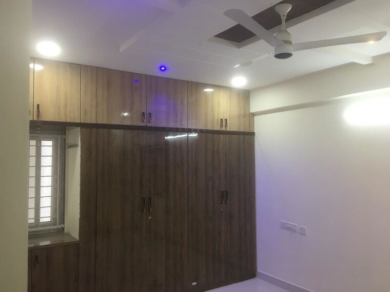 Kitchen, chitrapuri-colony 3.5 Bedroom 2600 Sq.Ft. Villa In Manikonda Hyderabad 10418924