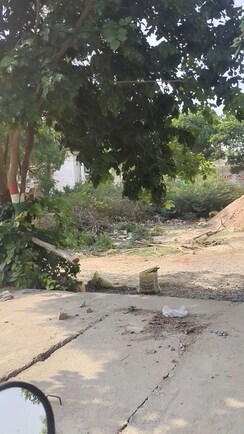 Plot For Sale in Vrindavan Yojna