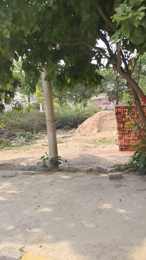 Plot Area in  Plot at Vrindavan Yojna – for Sale