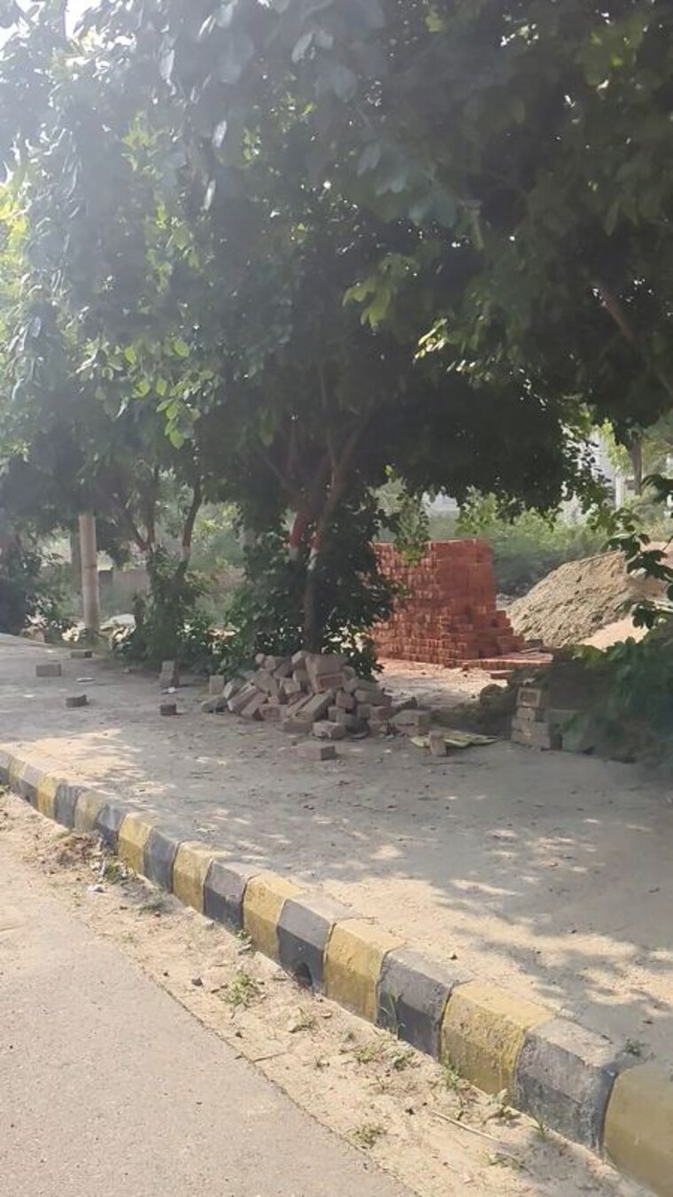 undefined, vrindavan yojna  1296 Sq.Ft. Plot In Vrindavan Yojna Lucknow 10418944