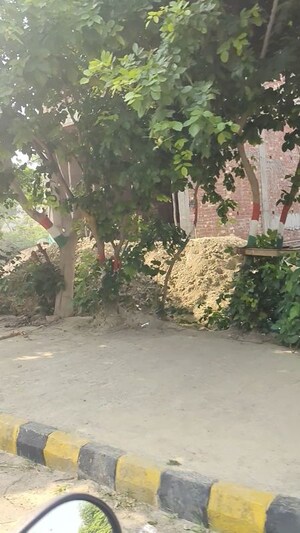 Plot Area in  Plot at Vrindavan Yojna – for Sale