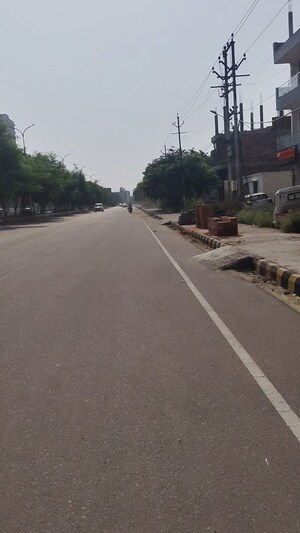   Plot at Vrindavan Yojna – for Sale
