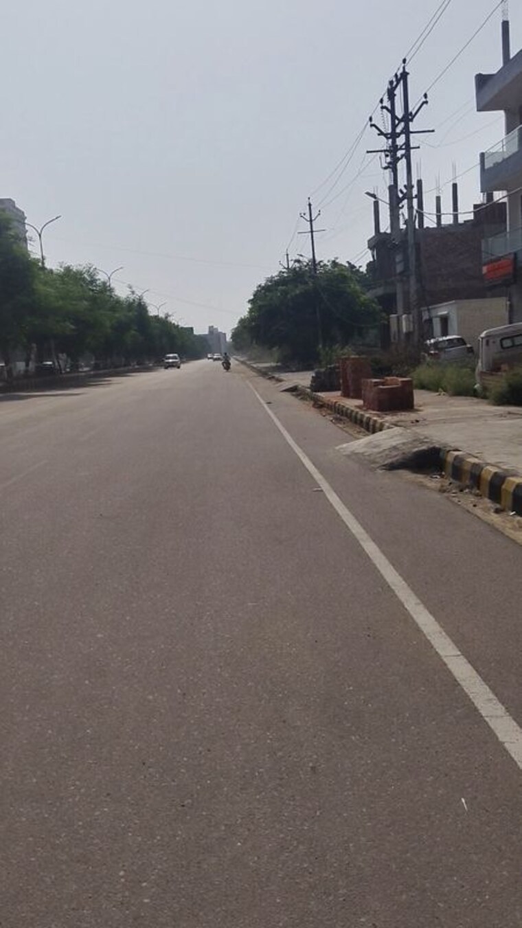 undefined, vrindavan yojna  1296 Sq.Ft. Plot In Vrindavan Yojna Lucknow 10418944