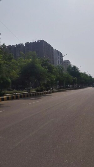 Plot Area in  Plot at Vrindavan Yojna – for Sale