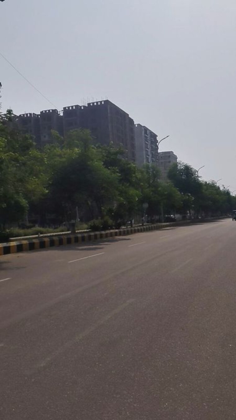 undefined, vrindavan yojna  1296 Sq.Ft. Plot In Vrindavan Yojna Lucknow 10418944
