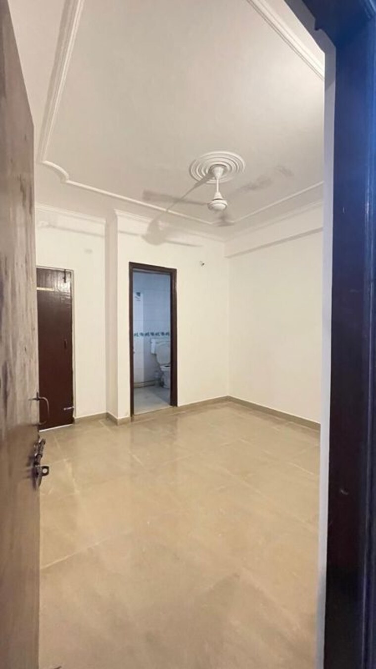 Room, saket 1 Bedroom 350 Sq.Ft. Builder Floor In Saket Delhi 10418942