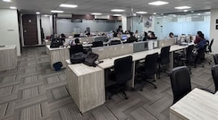 Office Space For Rent in Andheri East