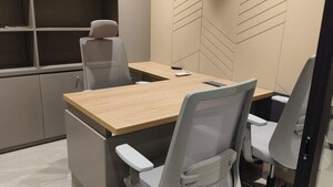 Team Area in  Office Space at Andheri East – for Rent