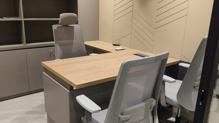 Team Area, andheri east Commercial Office Space 1887 Sq.Ft. In Andheri East Mumbai 10418943