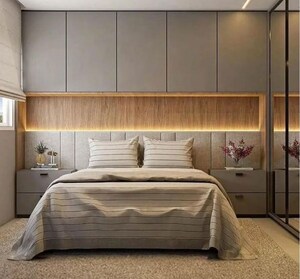 Bedroom in 2 BHK Apartment at Epitome Elan, Jp Nagar Phase 8 – for Sale