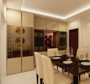 Kitchen in 2 BHK Apartment at Epitome Elan, Jp Nagar Phase 8 – for Sale