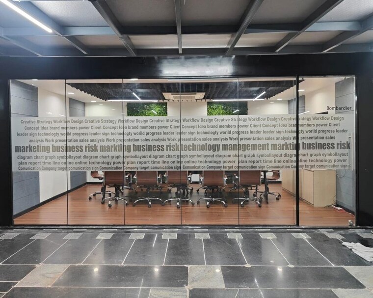Kitchen, kondapur Commercial Office Space 3250 Sq.Ft. In Kondapur Hyderabad 10418941