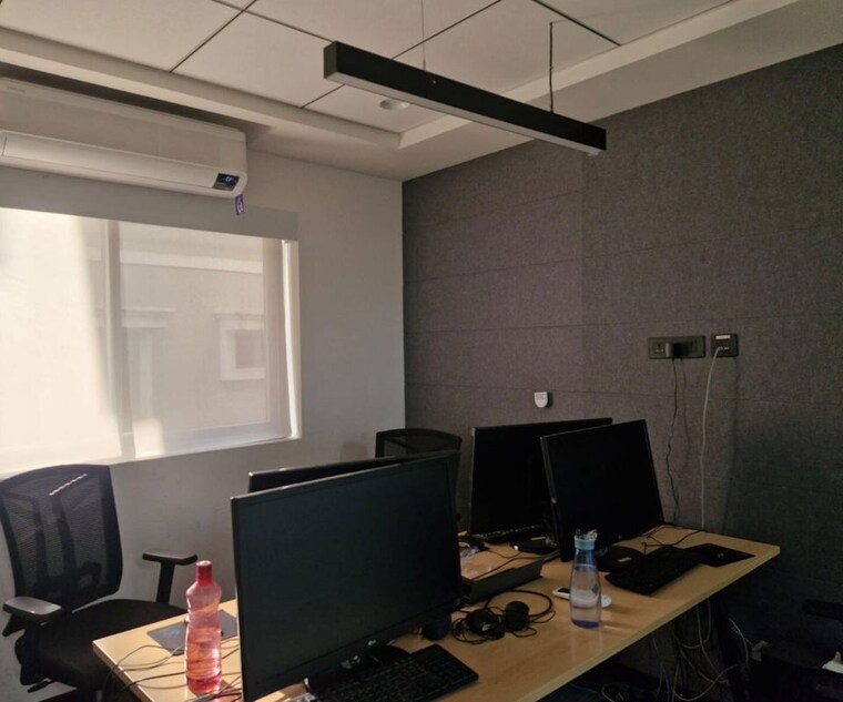 Kitchen, kondapur Commercial Office Space 3250 Sq.Ft. In Kondapur Hyderabad 10418941