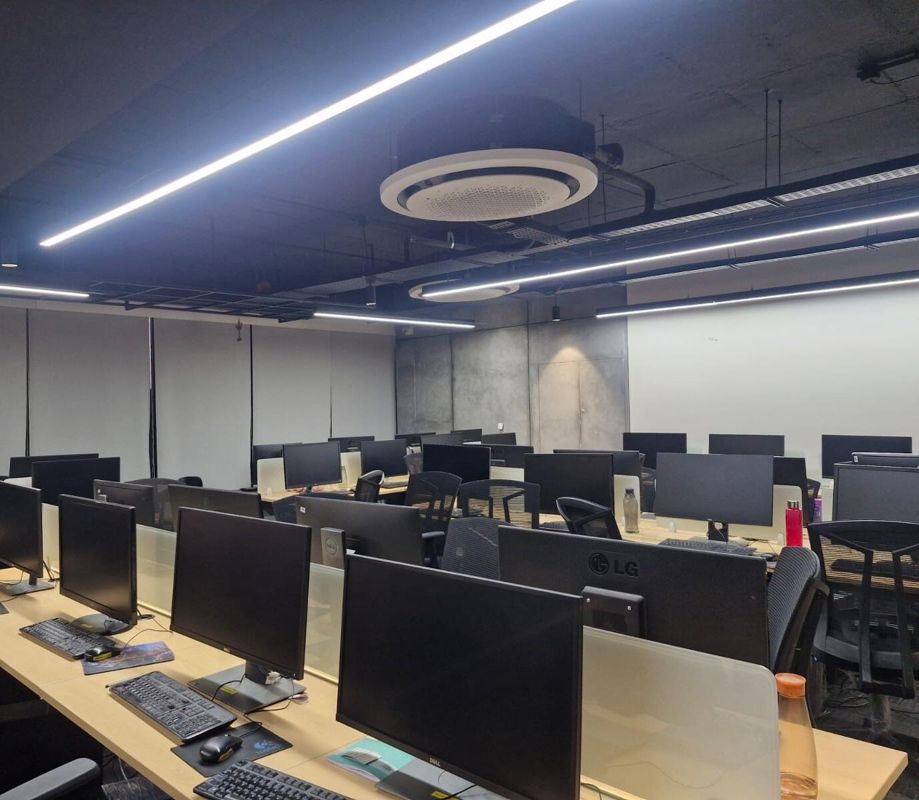 Office Space For Rent in Kondapur