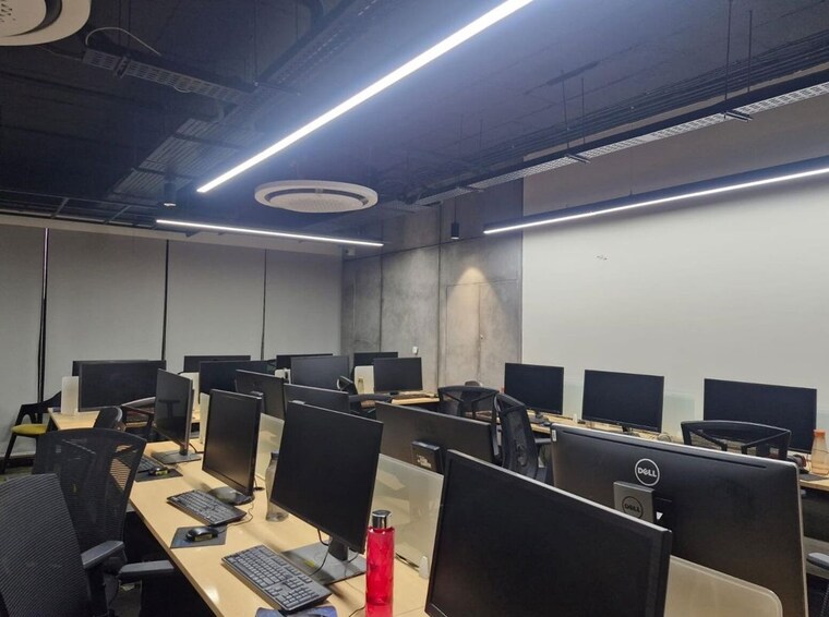 Team Area, kondapur Commercial Office Space 3250 Sq.Ft. In Kondapur Hyderabad 10418941