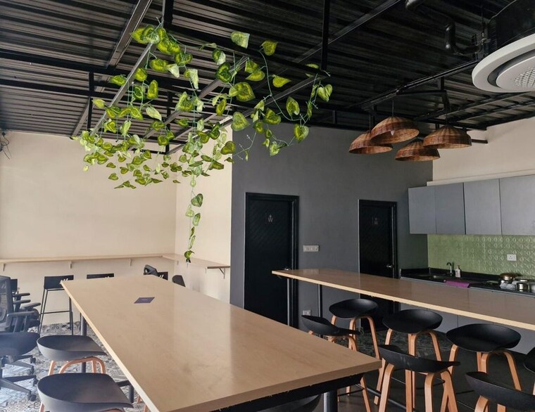 Kitchen, kondapur Commercial Office Space 3250 Sq.Ft. In Kondapur Hyderabad 10418941