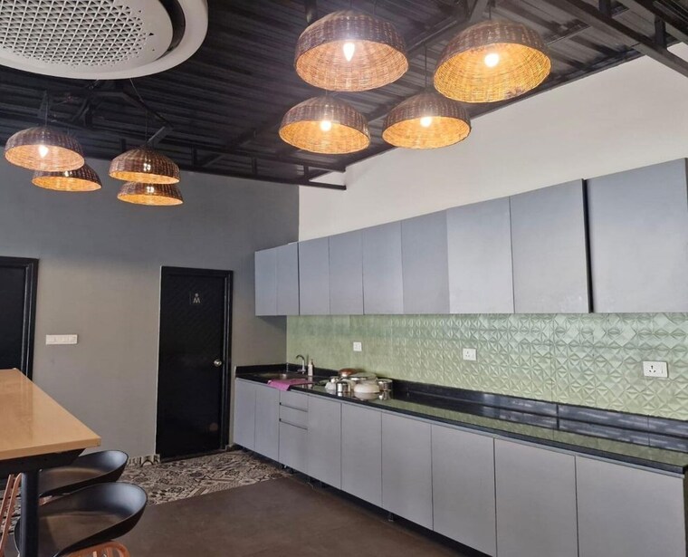 Kitchen, kondapur Commercial Office Space 3250 Sq.Ft. In Kondapur Hyderabad 10418941
