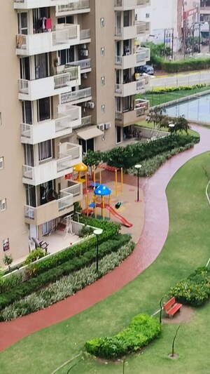 3 BHK Apartment – Exterior View View at Sushma Chandigarh Grande, Lohgarh - for Sale