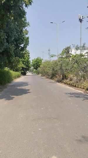 Plot Area in  Plot at Vrindavan Yojna – for Sale