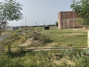 Plot Area in  Plot at Vrindavan Yojna – for Sale