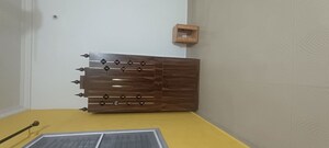 Room in 2 BHK Independent House at Nri Layout – for Rent