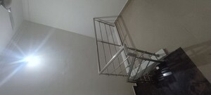 2 BHK Independent House – Exterior View View at Nri Layout - for Rent