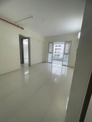Room in 2 BHK Apartment at Sai Pleasure, Wakad – for Sale