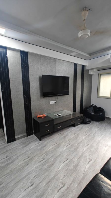 1 BHK 500 Sq.Ft. Apartment in Eff Jumbo Darshan CHS