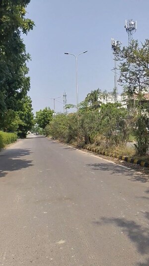 Plot Area in  Plot at Vrindavan Yojna – for Sale