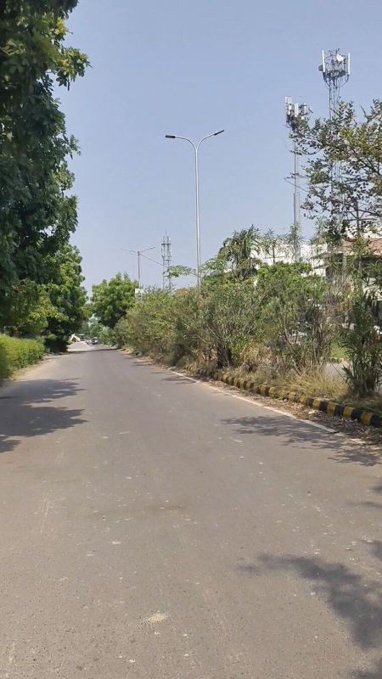 undefined, vrindavan yojna  3228 Sq.Ft. Plot In Vrindavan Yojna Lucknow 10418955