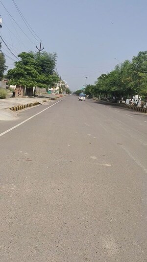   Plot at Vrindavan Yojna – for Sale