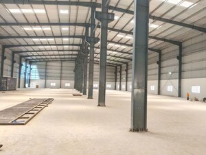  Warehouse For Rent in Devanahalli