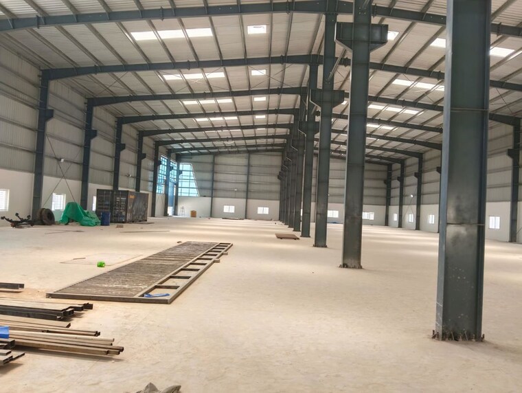 Exterior View, devanahalli Commercial Warehouse 50000 Sq.Ft. In Devanahalli Bangalore 10418952