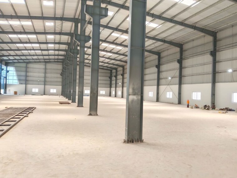Exterior View, devanahalli Commercial Warehouse 50000 Sq.Ft. In Devanahalli Bangalore 10418952