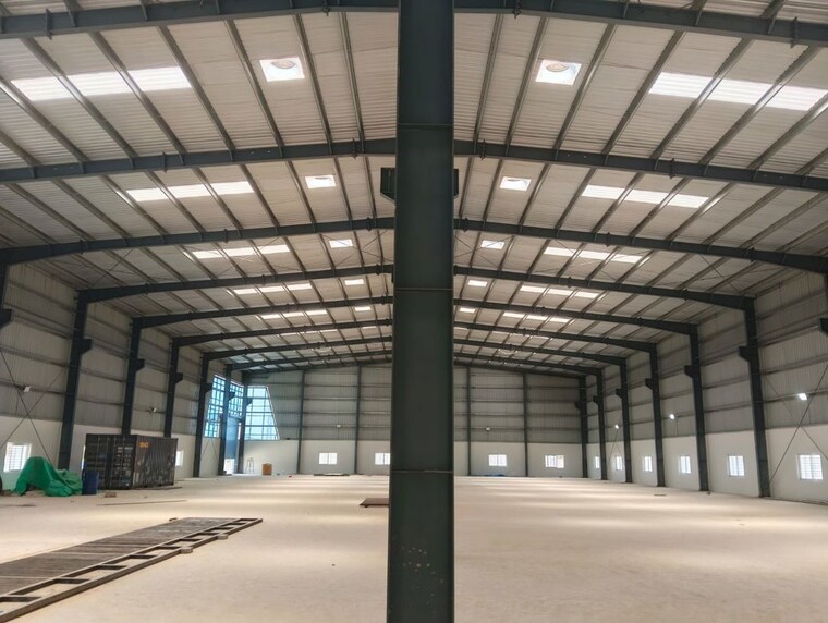 Exterior View, devanahalli Commercial Warehouse 50000 Sq.Ft. In Devanahalli Bangalore 10418952