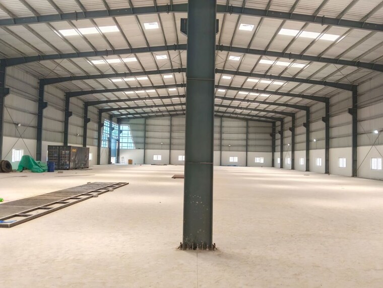 Exterior View, devanahalli Commercial Warehouse 50000 Sq.Ft. In Devanahalli Bangalore 10418952
