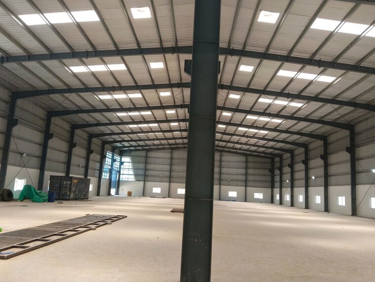 Exterior View, devanahalli Commercial Warehouse 50000 Sq.Ft. In Devanahalli Bangalore 10418952