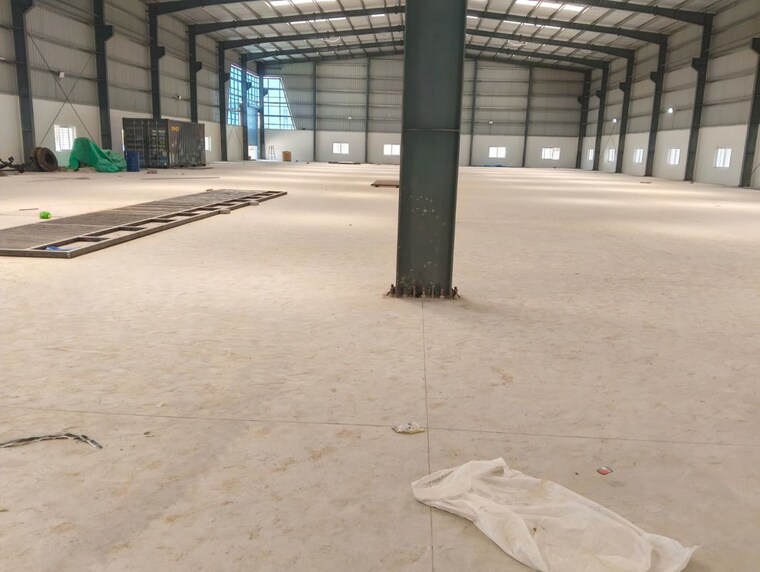 Exterior View, devanahalli Commercial Warehouse 50000 Sq.Ft. In Devanahalli Bangalore 10418952